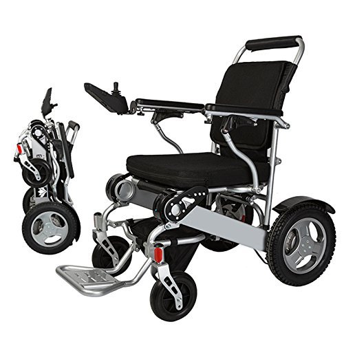 silla de ruedas electrica precio